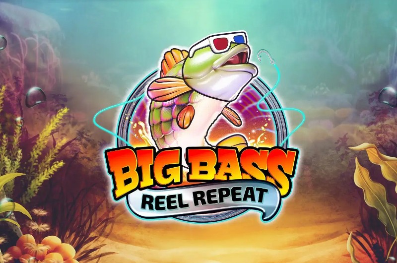 Pragmatic Play Big Bass Reel Repeat